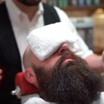 Cómo limpiar una Barba